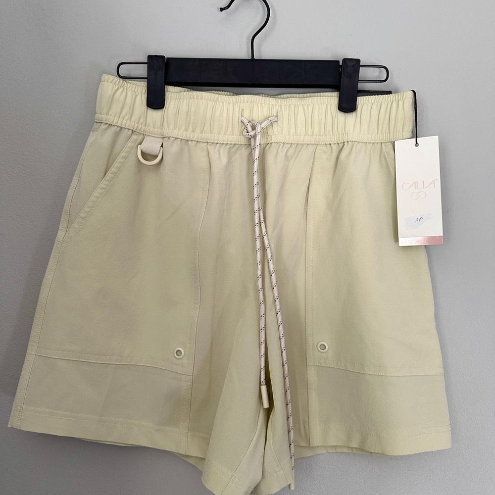 CALIA Women's Hike Collection shorts